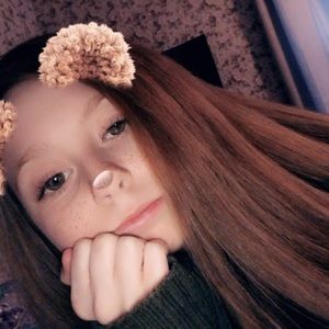 Meet your Posher, Katy